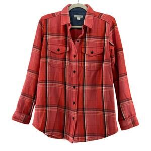 The Outerknown Blanket Shirt Size XS/Small
